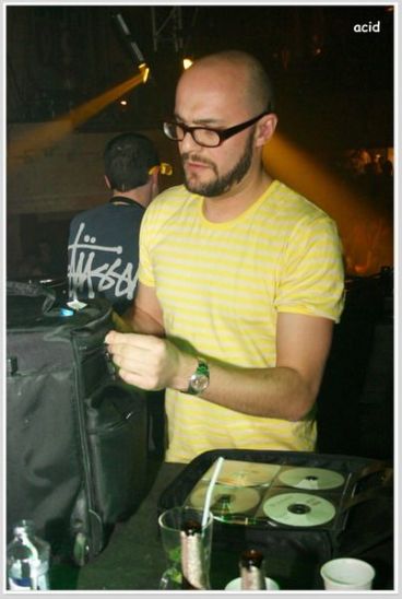 Climax - Roxy - 25.3.06